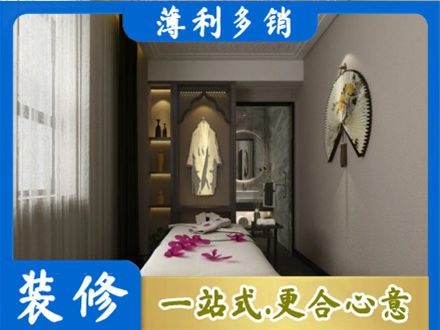 株洲市芦淞衣帽间装修